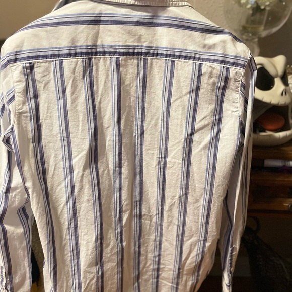 frank and eileen button up - Picture 6 of 6